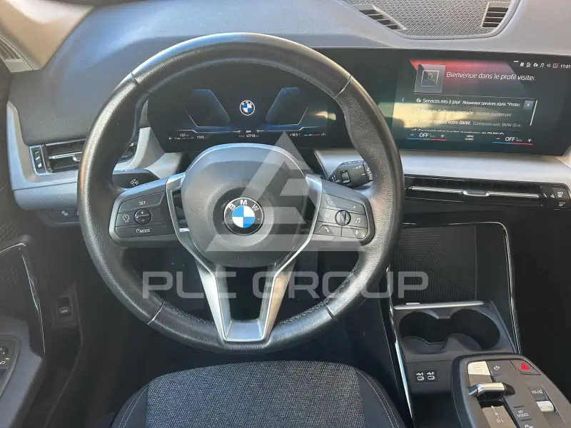 2023 BMW X1
