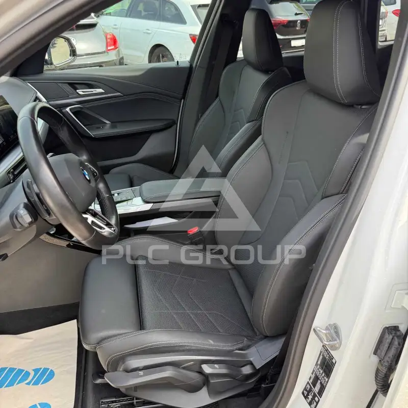 2023 BMW X1