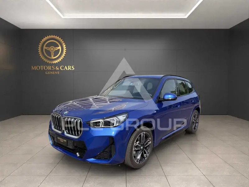 2023 BMW X1
