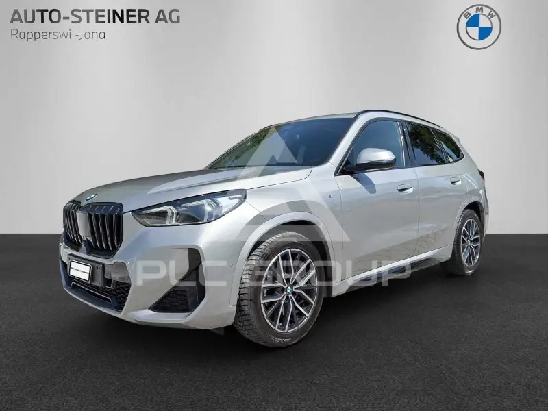 2023 BMW X1