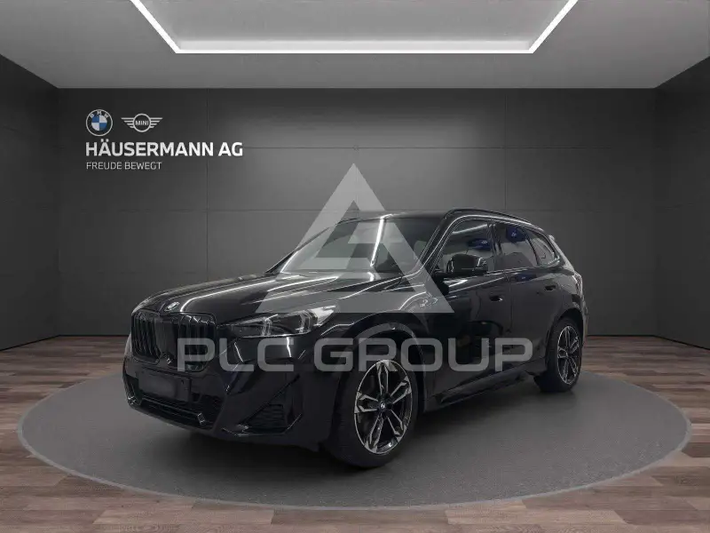 2023 BMW X1