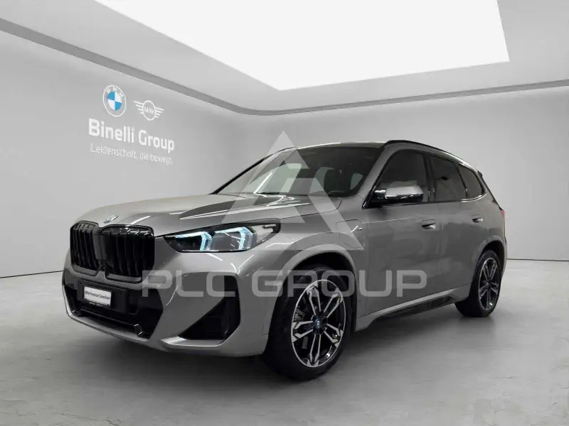 2023 BMW X1
