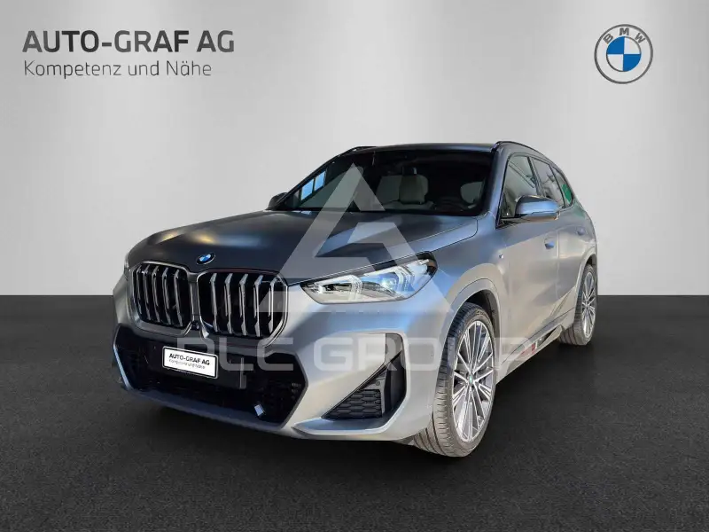 2023 BMW X1