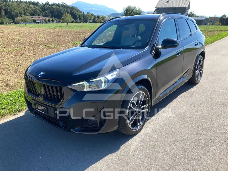 2023 BMW X1