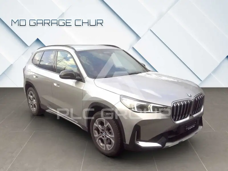 2023 BMW X1