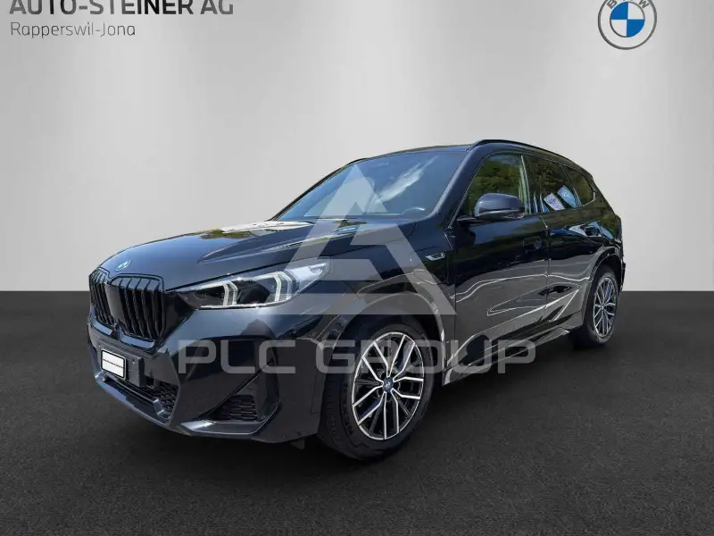 2023 BMW X1