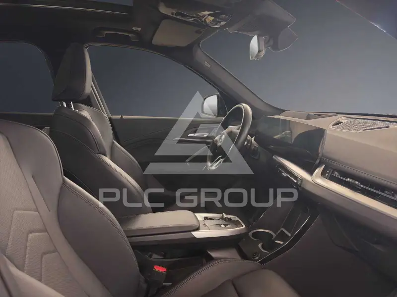 2023 BMW X1