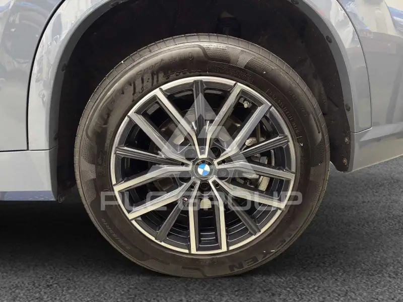 2023 BMW X1