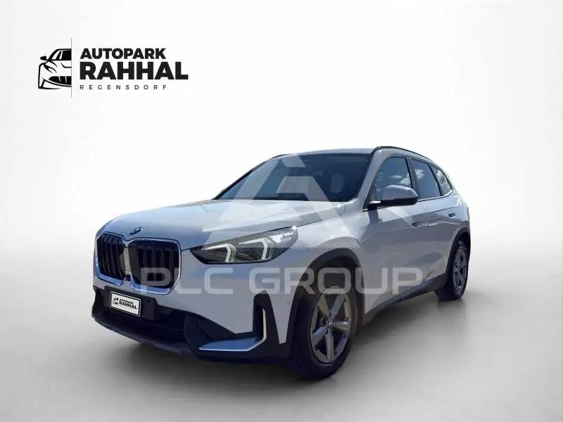 2023 BMW X1