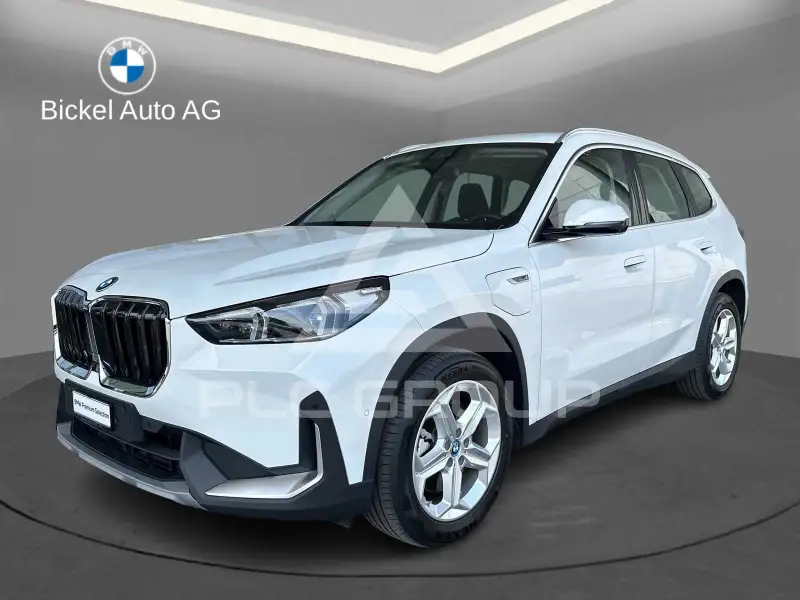 2023 BMW X1