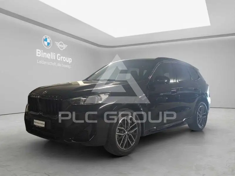 2023 BMW X1