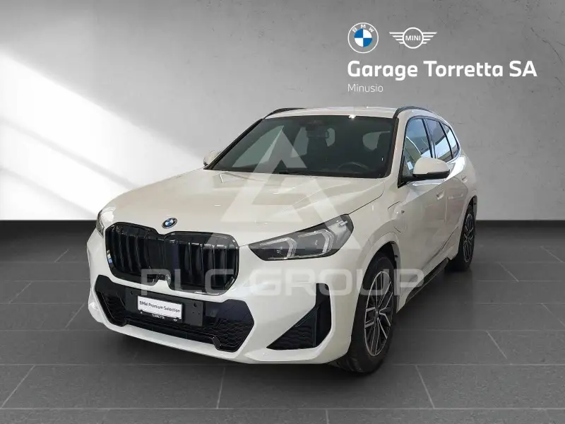 2023 BMW X1