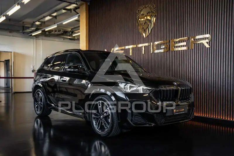2023 BMW X1