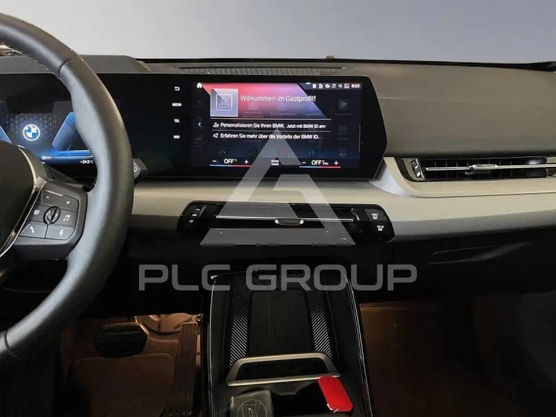 2023 BMW X1