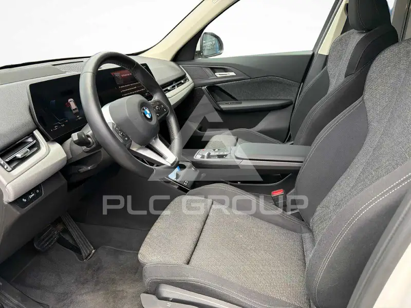 2023 BMW X1