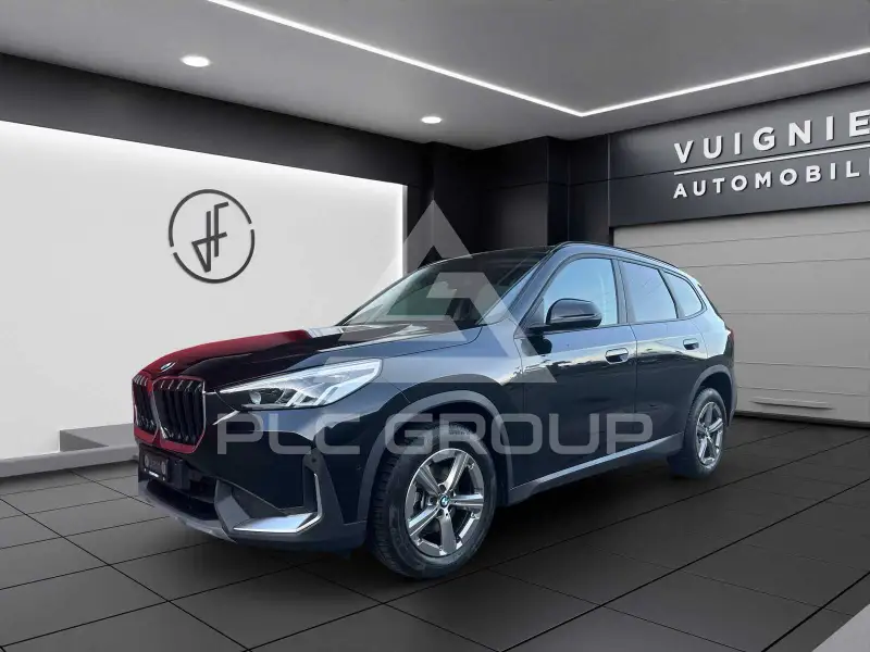 2023 BMW X1