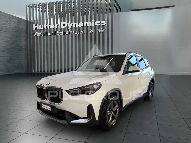 2023 BMW X1