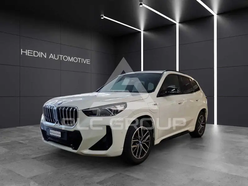 2023 BMW X1