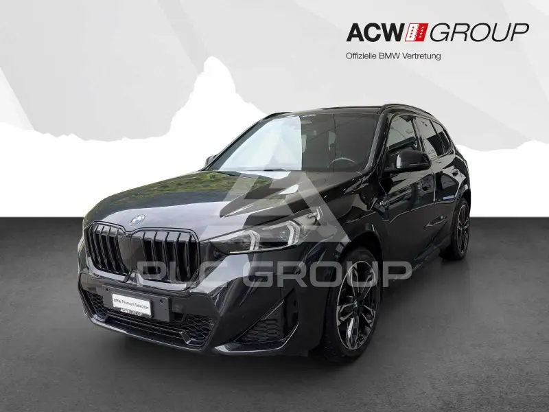 2023 BMW X1