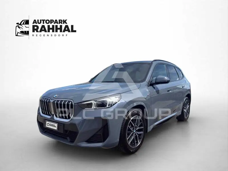 2023 BMW X1