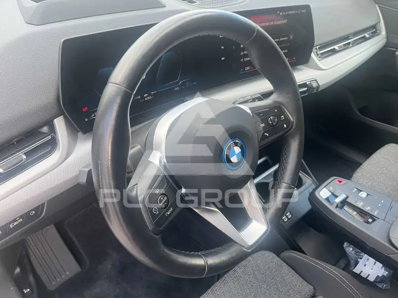 2023 BMW X1