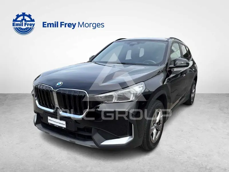 2023 BMW X1