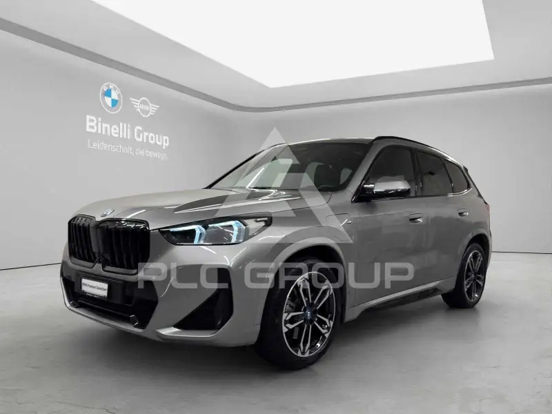 2023 BMW X1