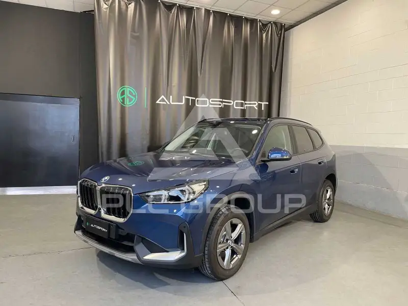2023 BMW X1