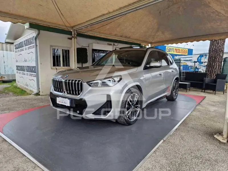 2023 BMW X1