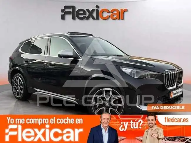 2023 BMW X1