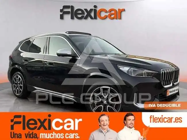 2023 BMW X1