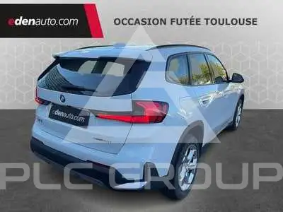 2023 BMW X1