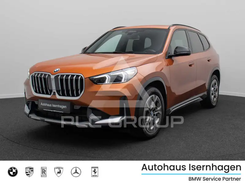 2023 BMW X1