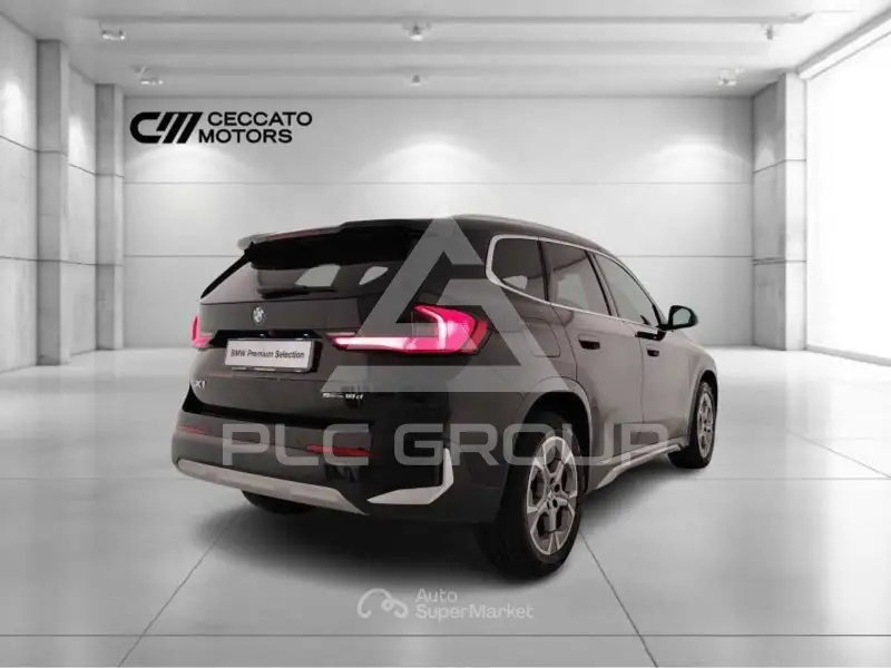 2023 BMW X1