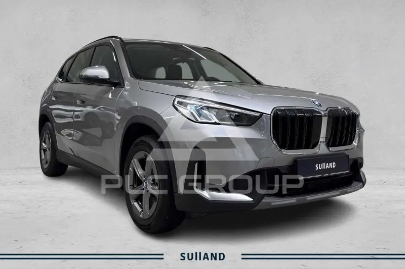 2023 BMW X1