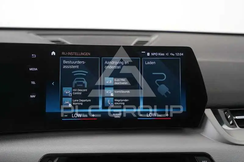 2023 BMW X1