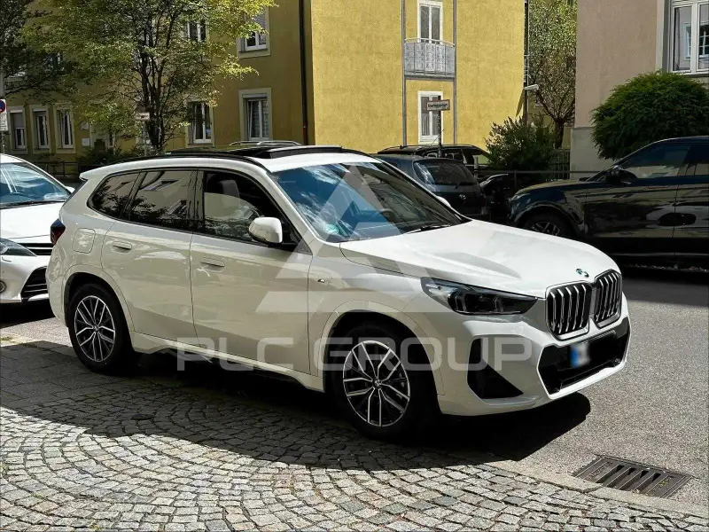 2023 BMW X1