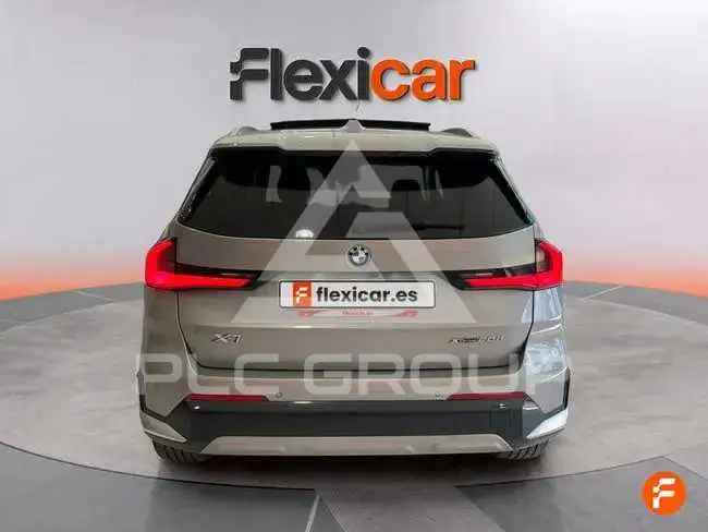 2023 BMW X1