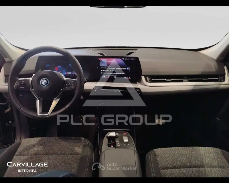 2023 BMW X1
