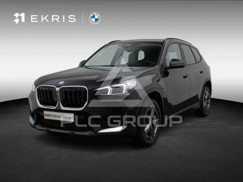 2023 BMW X1