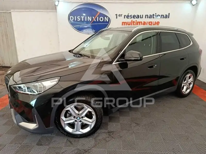2023 BMW X1
