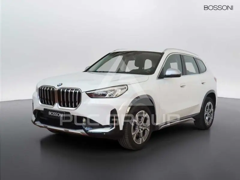 2023 BMW X1
