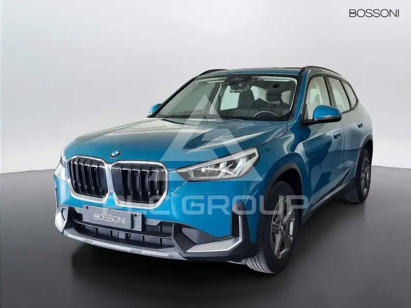 2023 BMW X1
