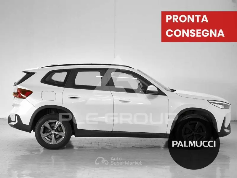2023 BMW X1