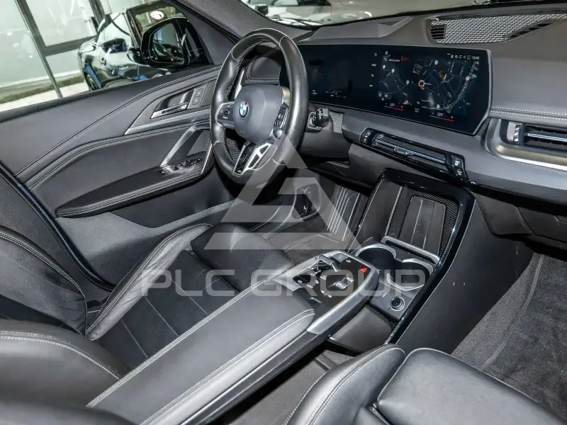 2023 BMW X1