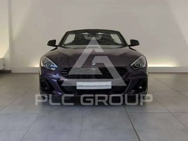 2023 BMW Z4