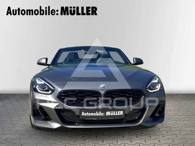 2023 BMW Z4