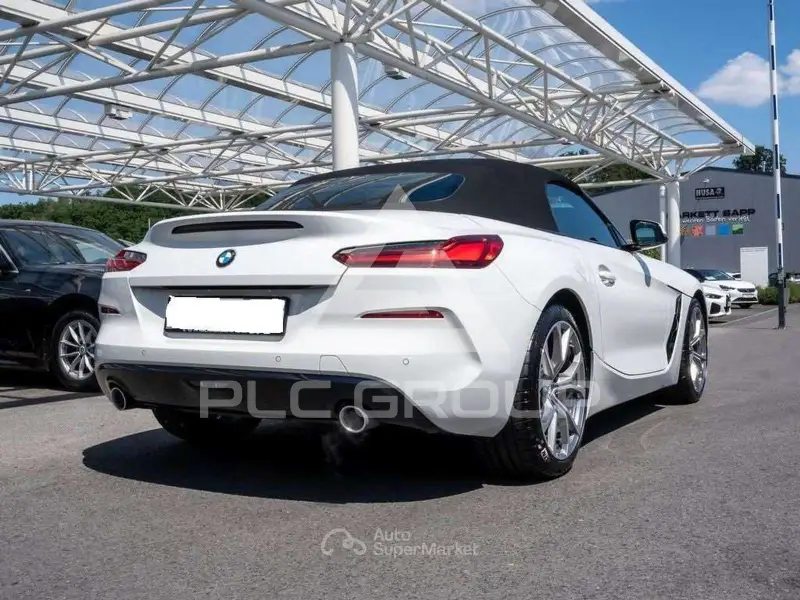 2023 BMW Z4
