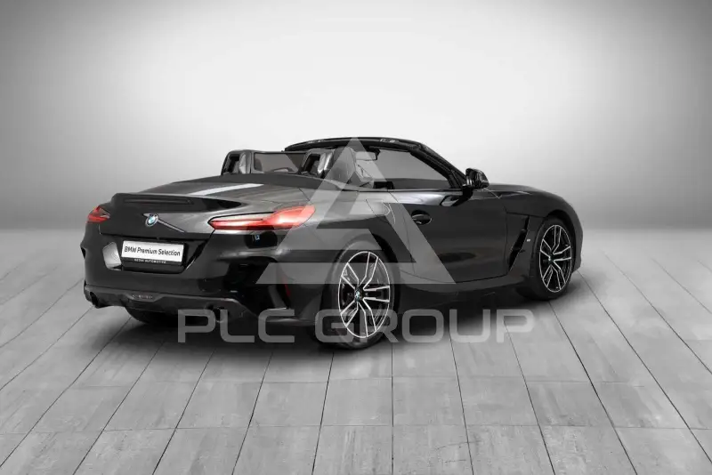 2023 BMW Z4
