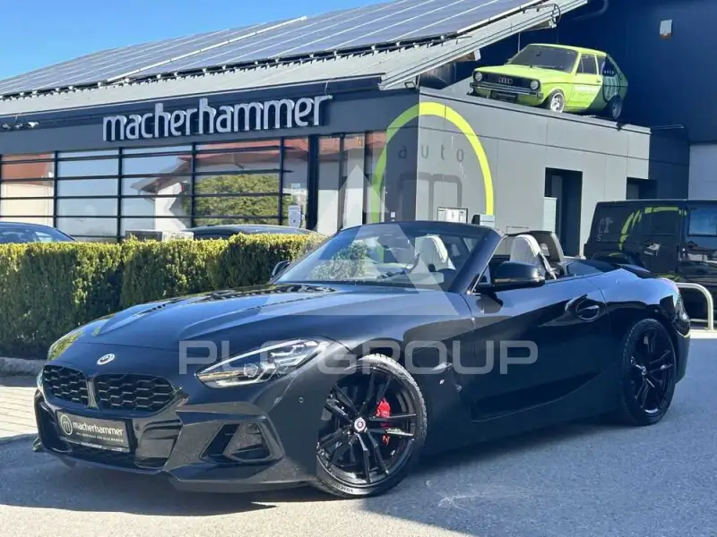 2023 BMW Z4